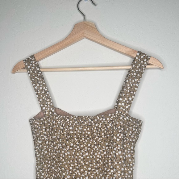 Princess Polly Ambrose Mini Dress - Picture 4 of 8